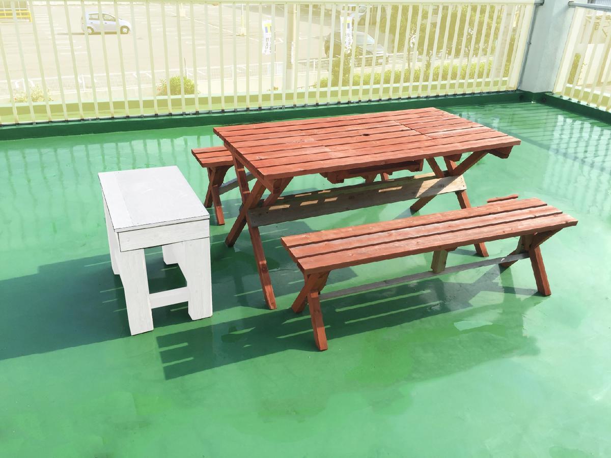 Matsukaze The Guest House Ishigaki Ishigaki  Buitenkant foto